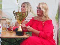 Kaiserschießen 2019